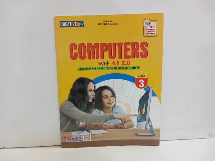 COMPUTERS 3