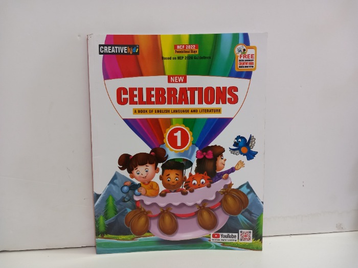 CELEBRATION 1
