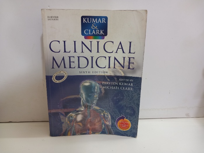 CLINICAL MEDICINE