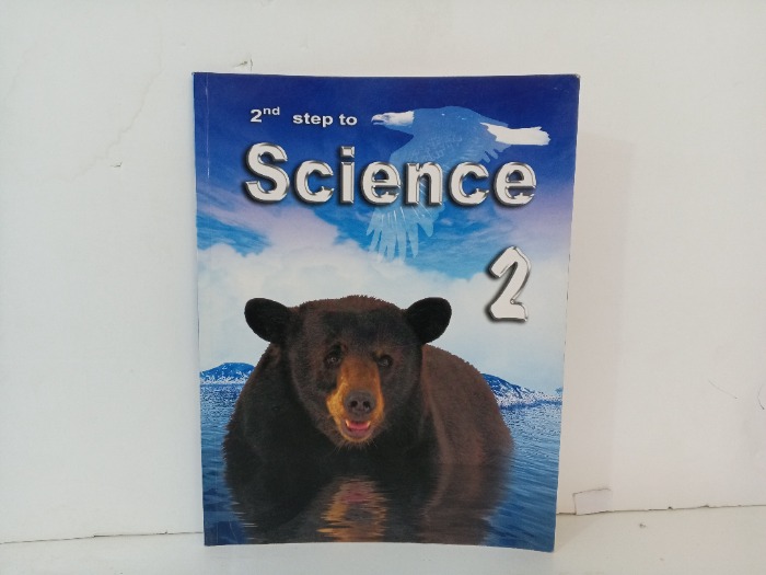 Science 2