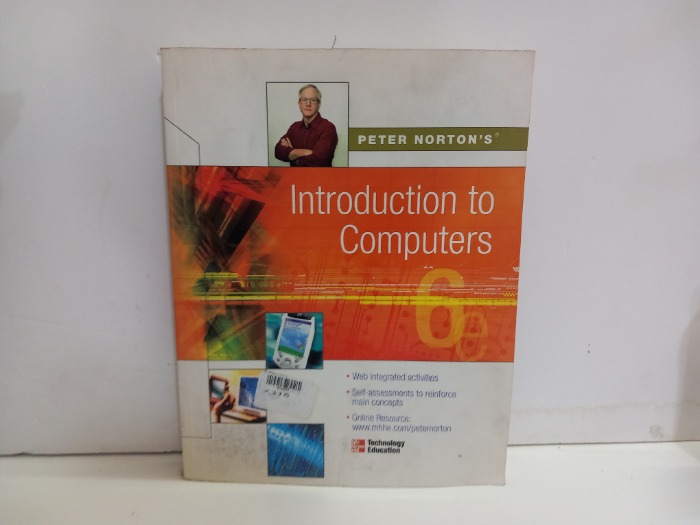 Introduction to computers