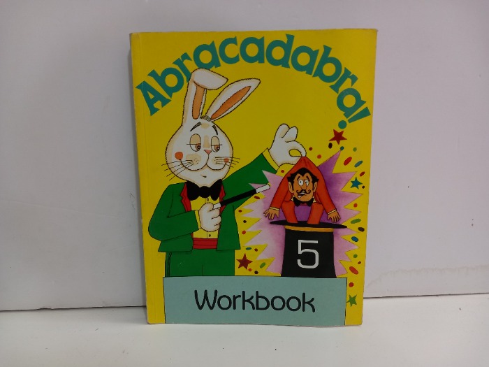 Abracadabra 5