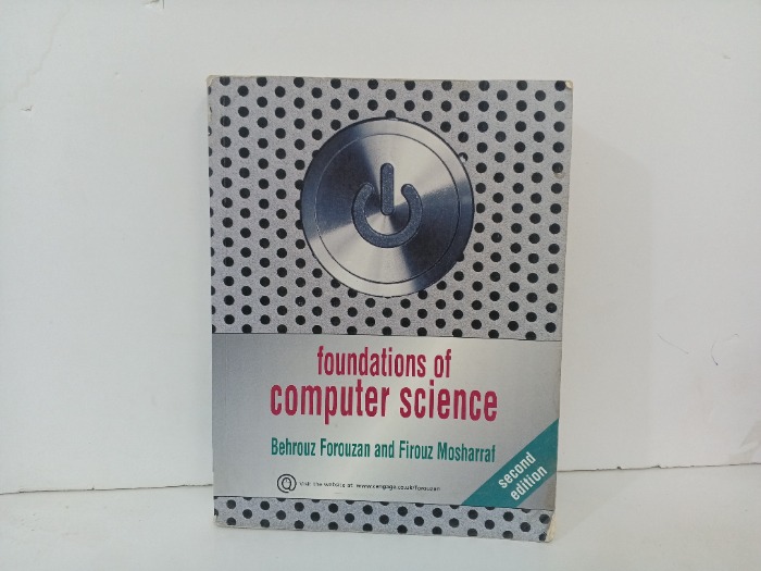 Foundations of Computer Science