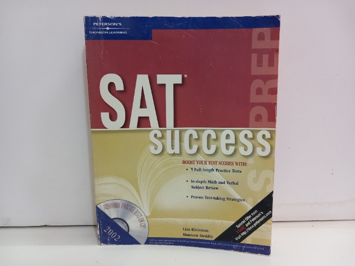 SAT Success