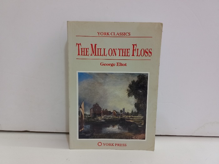 THE MILL On THE FLOSS