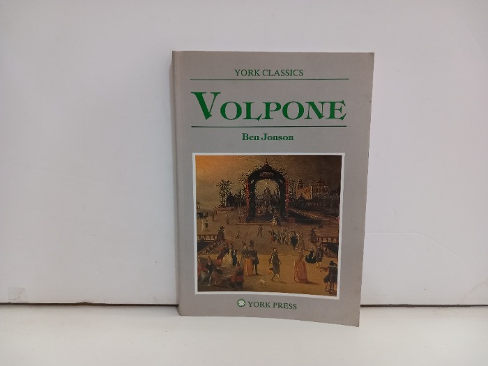 VOLPONE