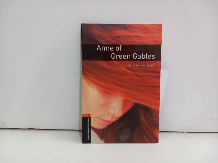 Anne of Green Gables