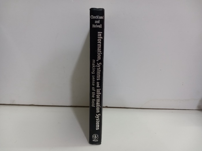 Information systems and Information