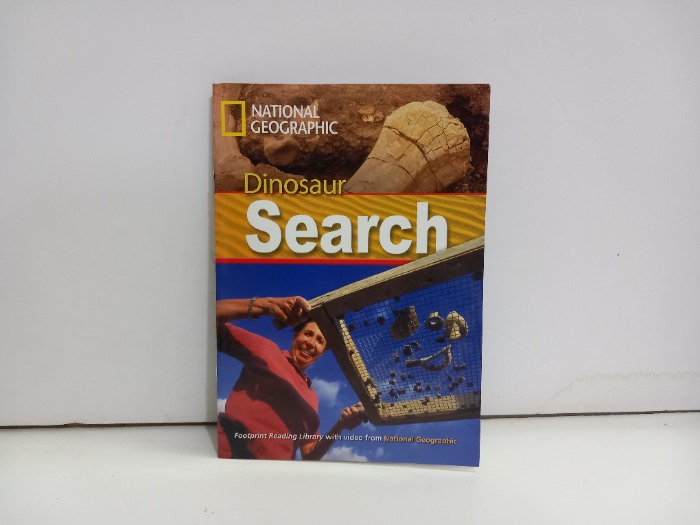 Dinosaur Search