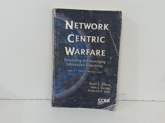 Network  Centric Warfare