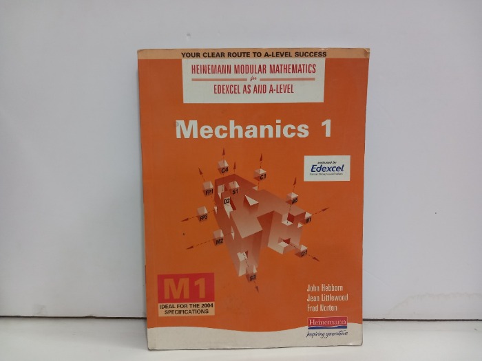 Mechanics 1