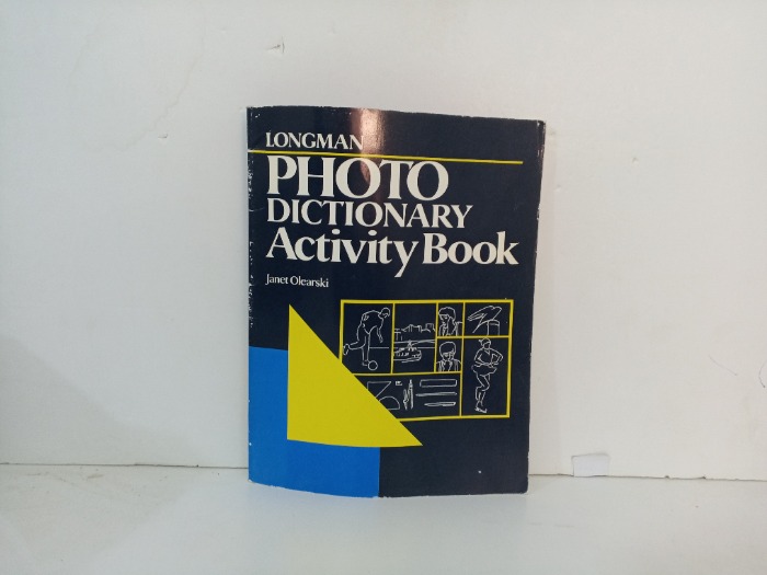 PHOTO DICTIONARY Activity Book