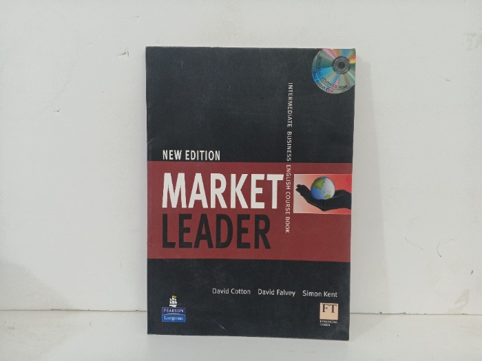 MARKET LEADER