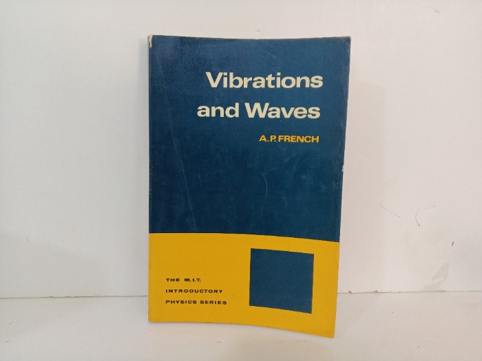 Vibrations and Waves