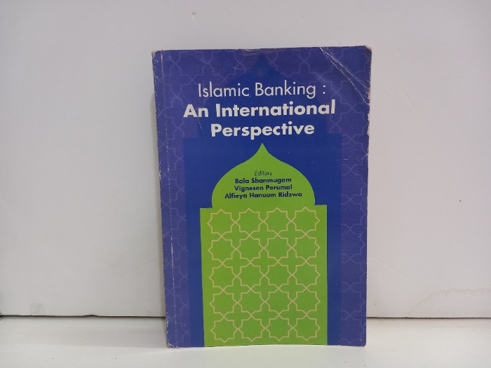Islamic Banking AN Intermational