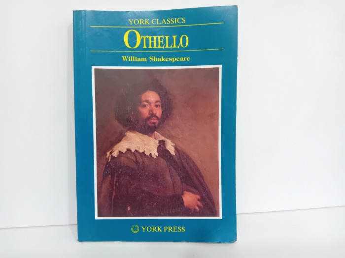 OTHELLO