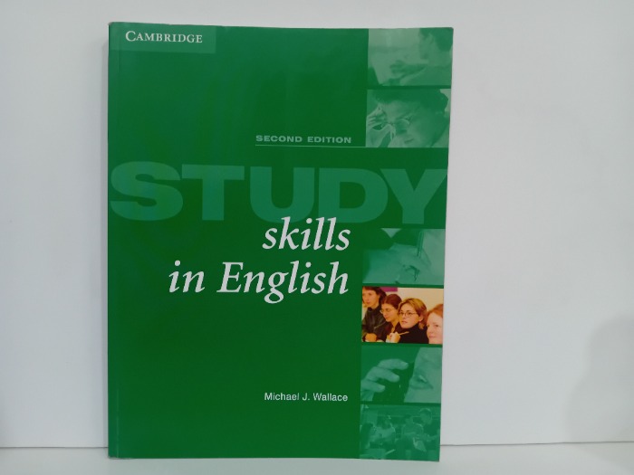 skills in English