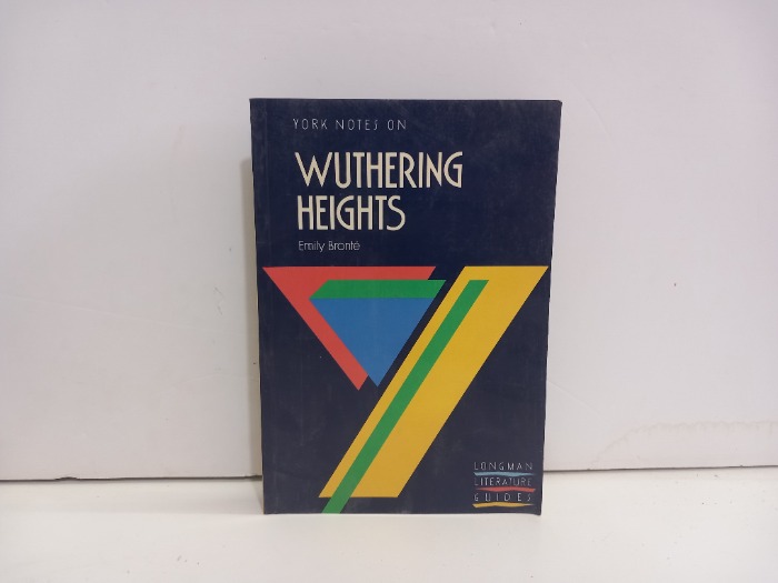 WUTHERING HEIGHTS
