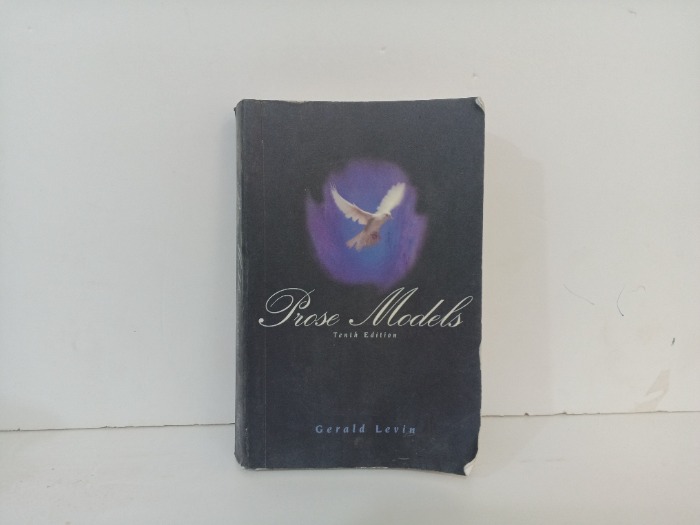 Prose Models