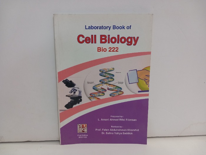 Cell Biolgy