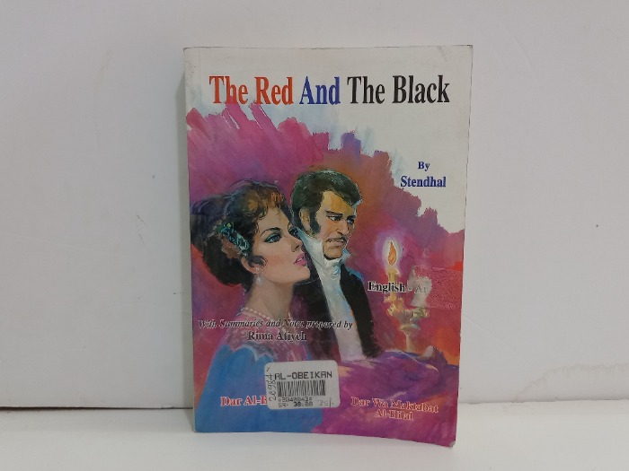 The Red And The Black