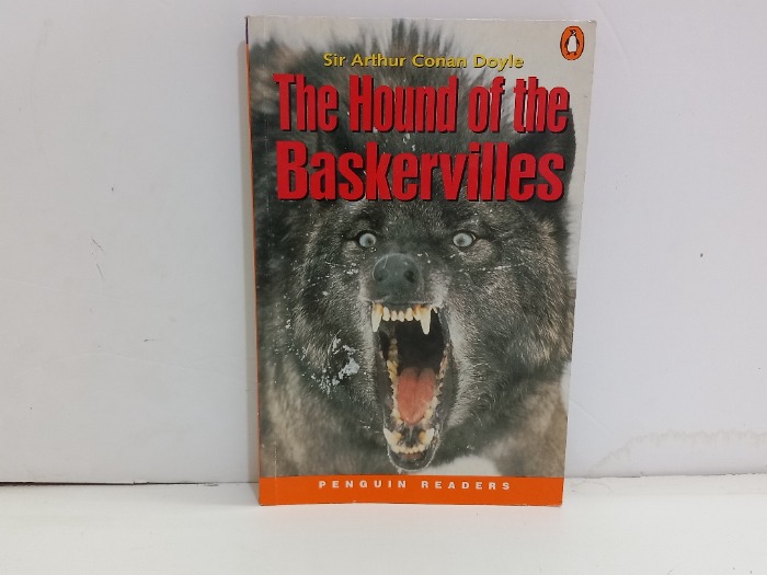 The Hound of the Baskervilles