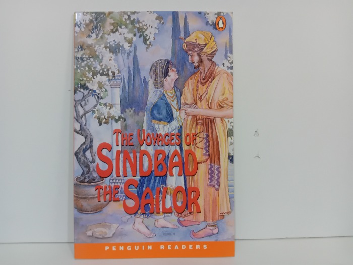 THE VOYAGES OF SINDBAD