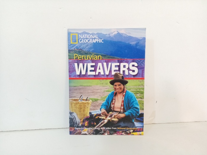 Peruvian  WEAVERS