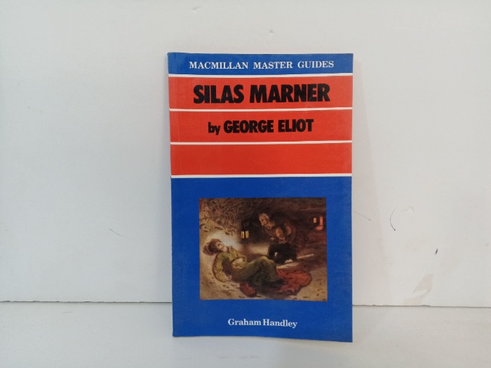 Silas Marner  by George Eliot