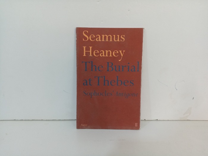 The Burial at Thebes