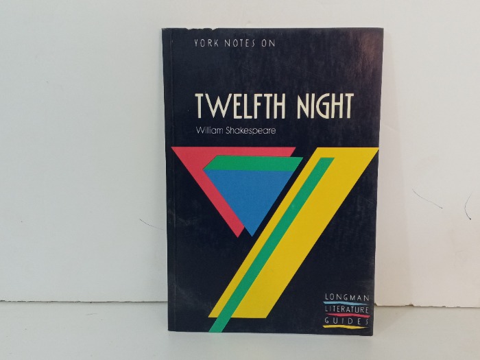 TWELFTH NIGHT