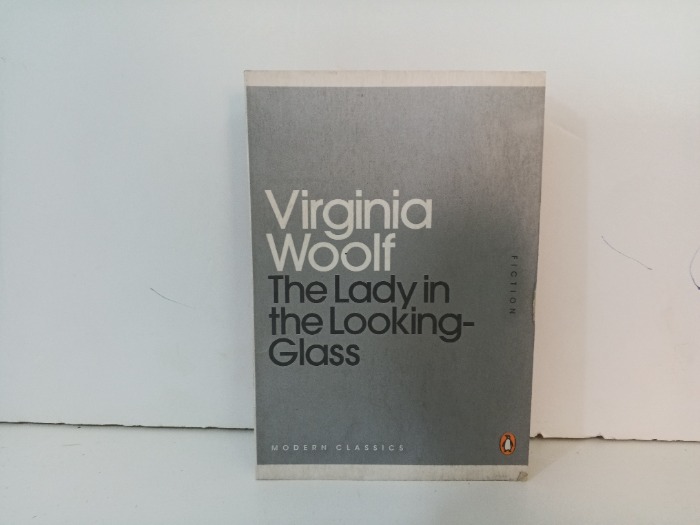 The Lady in the Looking Glass