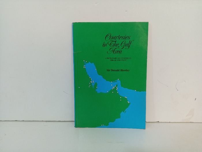 Courtesies in The Gulf Area