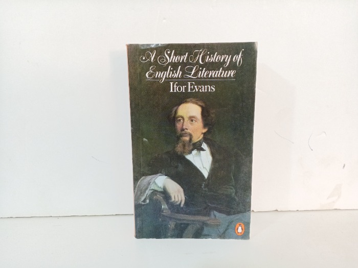 A Short History of English