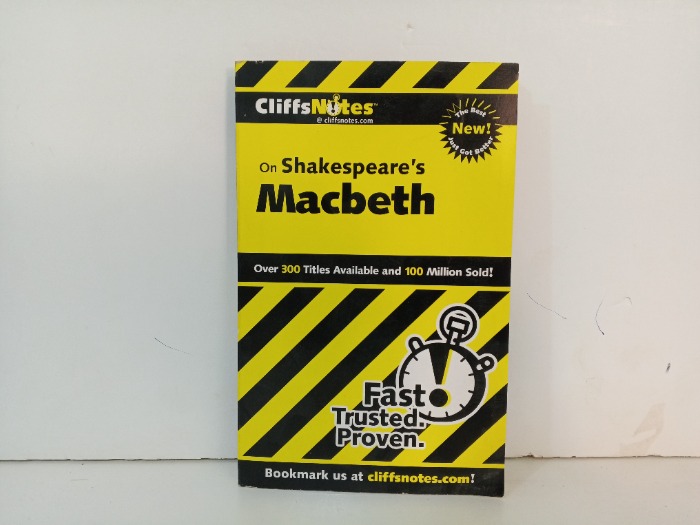 On Shakespeare s Macbeth