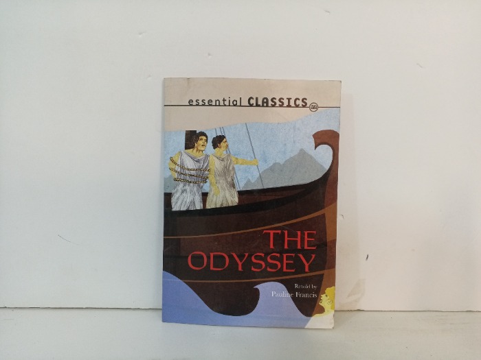 The odyssey 
