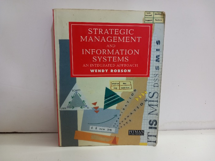 STRATEGIC MANAGEMENT