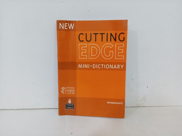 NEW  CUTTING EDGE