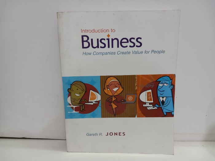 Business How Companies Create value