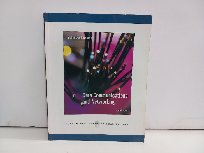 Data Communications and 