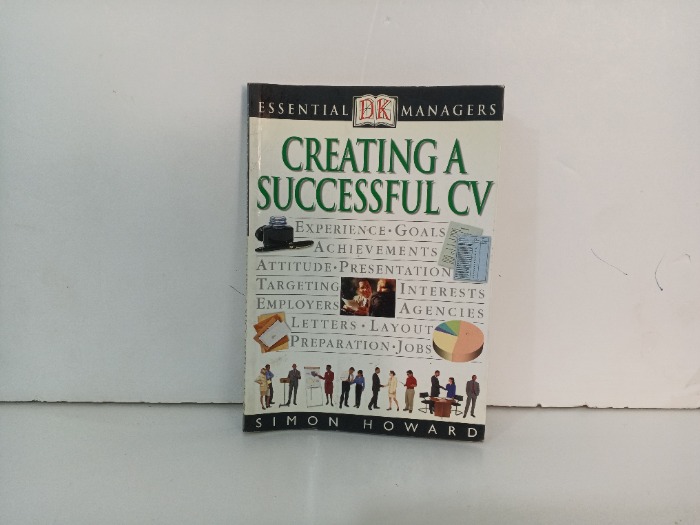 Creating a Successful CV