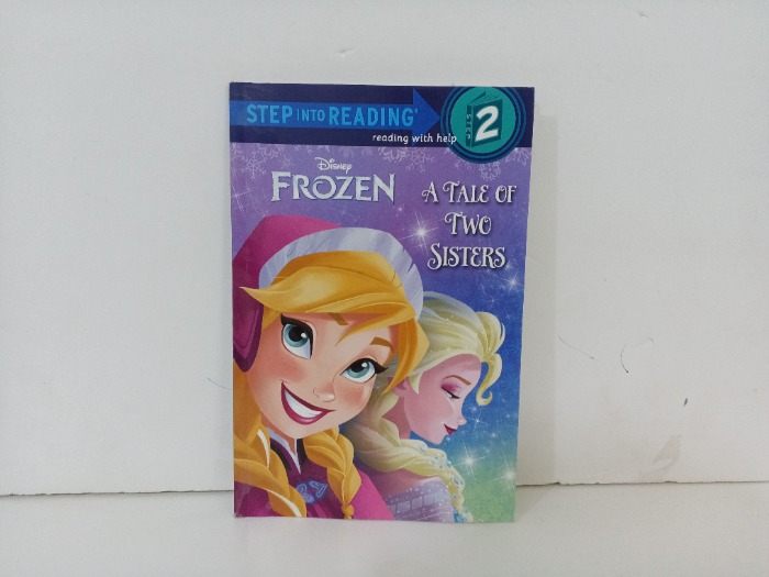 A TALE OF TWO SISTERS