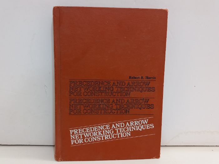 PRECEDENCE AND ARROW NET