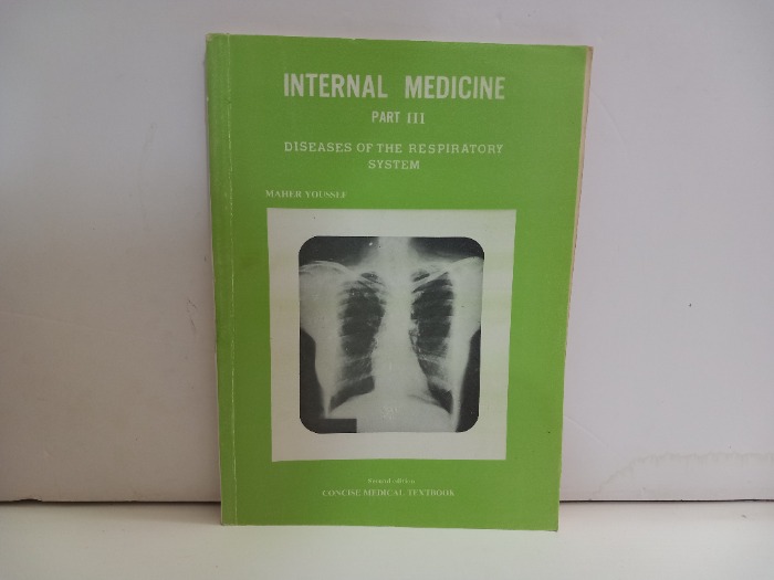 INTERNAL MEDICINE
