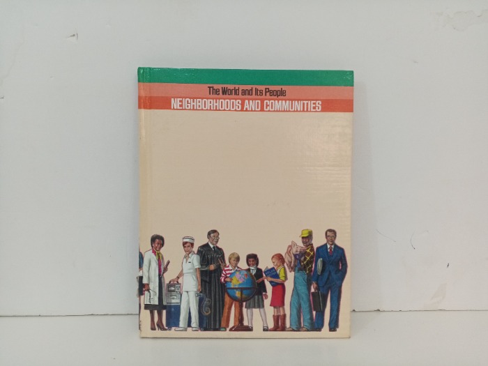 Neighborhoods and Communities