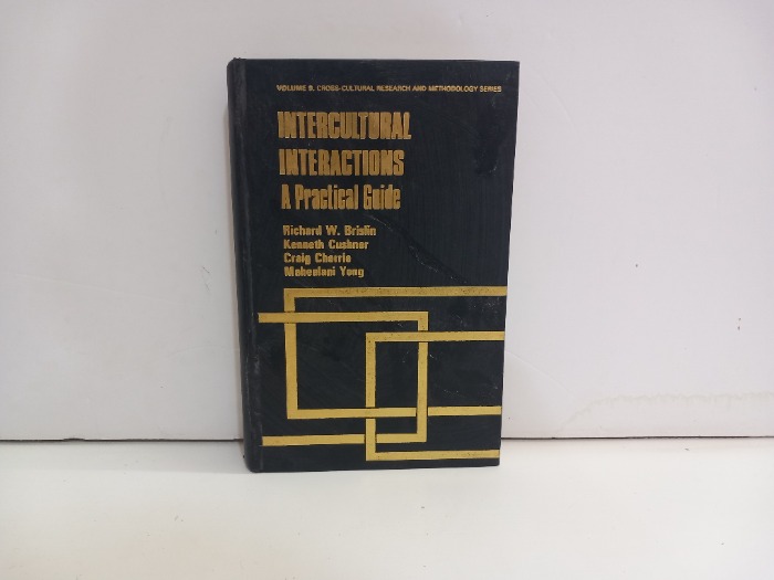 INTERCULTURAL INTERACTIONS