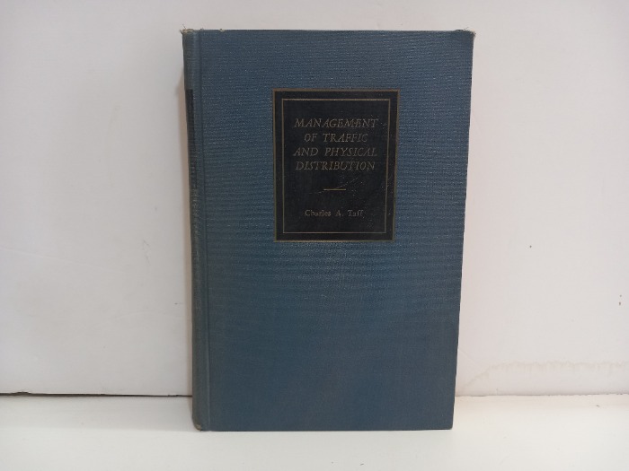 MANAGEMENT OF TRAFFIC