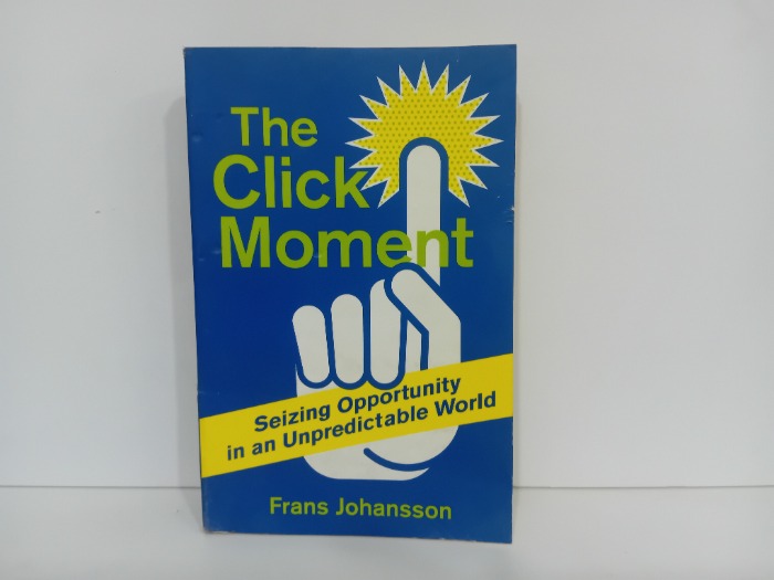 The Click Moment