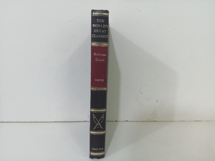 THE WORLD S GREAT CLASSICS