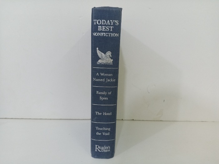 A Wornan Named Jackie